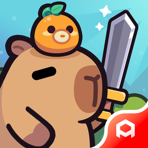 Capybara Go – Play Online Game Free with Codes & Fullscreen